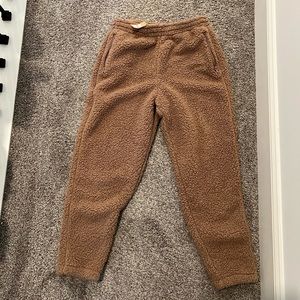 Skims sweatpants! New with tags!